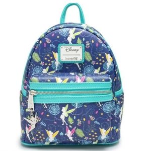 Tinkerbell backpack